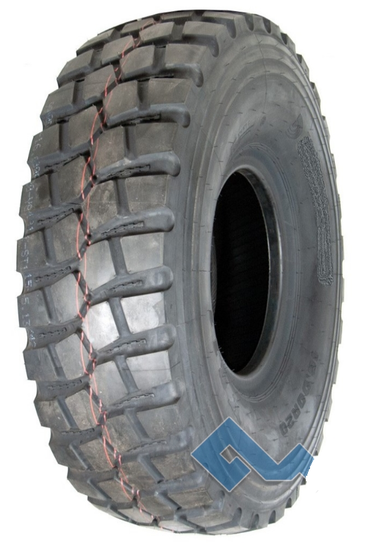 Автошина Miteras MT811 (універсальна) 16.00 R20 174/171G б/к